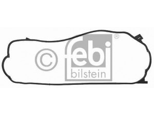 FEBI BILSTEIN 17324 tarpiklis, svirties dangtis 
 Variklis -> Cilindrų galvutė/dalys -> Svirties dangtelis/tarpiklis
12341-PM3-000, 12341-PM6-000, 12341-PM6-010