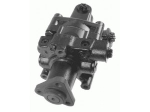 ZF Parts 2912 401 hidraulinis siurblys, vairo sistema
32 41 1 135 597, 32 41 1 141 249