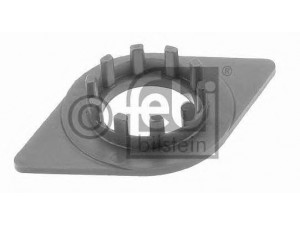 FEBI BILSTEIN 09217 įspėjimo kontaktas, stabdžių trinkelių susidėvėjimas
4 187 0010 00