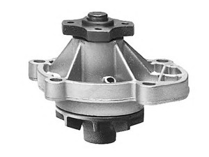 PROTECHNIC PRW0222 vandens siurblys 
 Aušinimo sistema -> Vandens siurblys/tarpiklis -> Vandens siurblys
7501547, 7507460, 8817900, 9307893