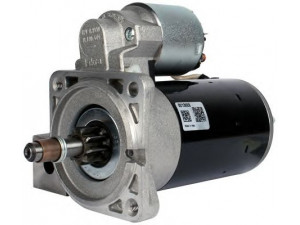 PowerMax 8213028 starteris 
 Elektros įranga -> Starterio sistema -> Starteris
036911023E, 036911023G, 036911023GX