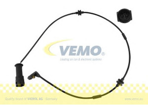 VEMO V40-72-0402 įspėjimo kontaktas, stabdžių trinkelių susidėvėjimas 
 Stabdžių sistema -> Susidėvėjimo indikatorius, stabdžių trinkelės
62 38 322, 90495145, 90495145