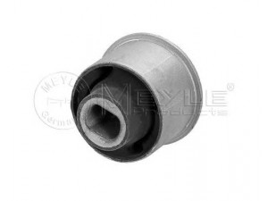 MEYLE 014 610 0004 įvorė, valdymo svirties montavimas 
 Ašies montavimas/vairavimo mechanizmas/ratai -> Valdymo svirtis/pasukamosios svirties sujungimas -> Montavimas/sutvirtinimas
220 330 17 11, 220 330 18 11, 220 330 33 11