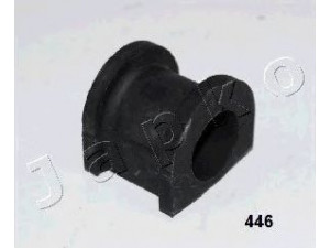 JAPKO GOJ446 įvorė, stabilizatorius 
 Ašies montavimas/vairavimo mechanizmas/ratai -> Stabilizatorius/fiksatoriai -> Sklendės
51306-S04-N01