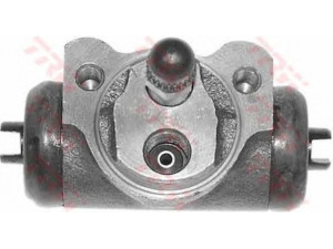 TRW BWD211 rato stabdžių cilindras 
 Stabdžių sistema -> Ratų cilindrai
MB058553, MB190341, MB193411, MT191854