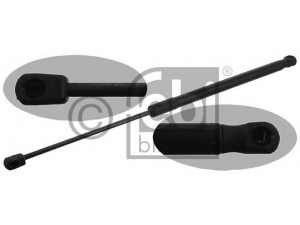 FEBI BILSTEIN 38523 dujinė spyruoklė, bagažinė 
 Priedai -> Bagažinė/pakrovimo skyrius
98 010 608 80, 98 010 614 80