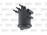 VALEO 587530 kuro filtras 
 Filtrai -> Kuro filtras
7700109585, 8200416946