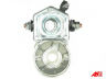 AS-PL SS6013 solenoidinis jungiklis, starteris