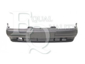 EQUAL QUALITY P0605 buferis 
 Kėbulas -> Transporto priemonės priekis -> Buferis/dalys
711216099