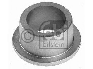 FEBI BILSTEIN 10278 skersinio stabilizatoriaus įvorių komplektas 
 Ašies montavimas/vairavimo mechanizmas/ratai -> Stabilizatorius/fiksatoriai -> Sklendės
0274 650, 274 650