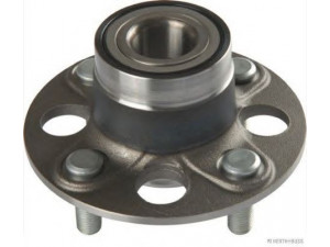 MAGNETI MARELLI 600000140690 rato guolio komplektas
42200-SAA-E03