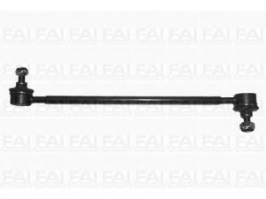 FAI AutoParts SS4411 šarnyro stabilizatorius 
 Ašies montavimas/vairavimo mechanizmas/ratai -> Stabilizatorius/fiksatoriai -> Savaime išsilyginanti atrama
4882032010
