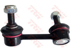 TRW JTS7676 šarnyro stabilizatorius 
 Ašies montavimas/vairavimo mechanizmas/ratai -> Stabilizatorius/fiksatoriai -> Savaime išsilyginanti atrama
548113E010