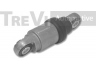 TREVI AUTOMOTIVE TA1468 vibracijos slopintuvas, V formos rumbuotas diržas
11281247051, 11313345390, 1247051