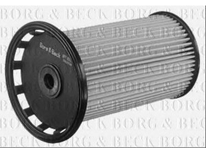 BORG & BECK BFF8095 kuro filtras 
 Techninės priežiūros dalys -> Papildomas remontas
7N0127177, 7N0127177B, 7N0 127 177