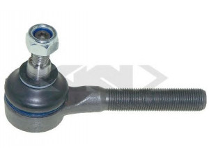SPIDAN 44960 skersinės vairo trauklės galas 
 Vairavimas -> Vairo mechanizmo sujungimai
001 330 63 35