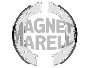 MAGNETI MARELLI 360219198367 stabdžių trinkelė 
 Stabdžių sistema -> Būgninis stabdys -> Stabdžių įdėklas/ trinkelė
0024205820, 0034201420, 9014200120