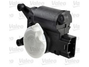 VALEO 515128 valdiklis, maišymo sklendė 
 Oro kondicionavimas -> Valdymas/reguliavimas
77365572