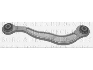 BORG & BECK BCA6307 vikšro valdymo svirtis 
 Ašies montavimas/vairavimo mechanizmas/ratai -> Valdymo svirtis/pasukamosios svirties sujungimas -> Vairo trauklės (valdymo svirtis, išilginis balansyras, diago
2203502406