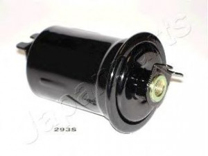 JAPANPARTS FC-293S kuro filtras 
 Techninės priežiūros dalys -> Papildomas remontas
23300-19065, 23300-79275