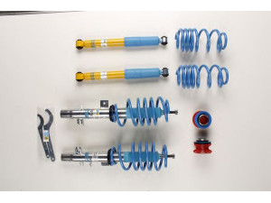 BILSTEIN 47-175976 pakabos komplektas, amortizatorius