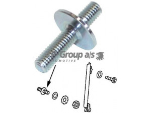 JP GROUP 8188350106 šoninis langas
141837563