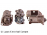 LUCAS ELECTRICAL LRS01626 starteris
CH12084, CH12741, TY6648, TY6673