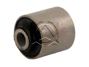 SIDEM 871616 valdymo svirties/išilginių svirčių įvorė 
 Ašies montavimas/vairavimo mechanizmas/ratai -> Valdymo svirtis/pasukamosios svirties sujungimas -> Montavimas/sutvirtinimas
MR296295*, MR296296*, Part of