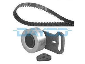 DAYCO KTB134 paskirstymo diržo komplektas 
 Techninės priežiūros dalys -> Papildomas remontas
7701469823