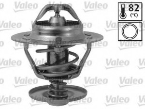 VALEO 820192 termostatas, aušinimo skystis 
 Aušinimo sistema -> Termostatas/tarpiklis -> Thermostat
25500-22200, 2550022200