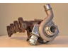 GARRETT 802418-5001S kompresorius, įkrovimo sistema 
 Išmetimo sistema -> Turbokompresorius
1351396, 1S4Q6K682AS