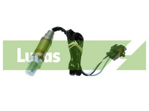 LUCAS ELECTRICAL LEB533 lambda jutiklis 
 Variklis -> Variklio elektra
855356, 9202575