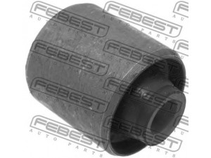 FEBEST MAB-030 valdymo svirties/išilginių svirčių įvorė 
 Ašies montavimas/vairavimo mechanizmas/ratai -> Valdymo svirtis/pasukamosios svirties sujungimas -> Montavimas/sutvirtinimas
MR296295, MR296296