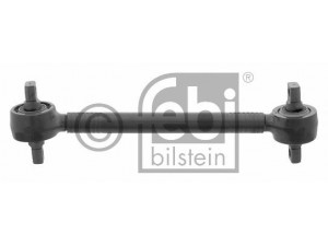 FEBI BILSTEIN 28519 šarnyras, rato pakaba 
 Ašies montavimas/vairavimo mechanizmas/ratai -> Stabilizatorius/statramsčiai/trauklės
0 4101 1008, 0 4204 1107, 4101 1008
