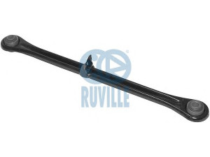 RUVILLE 917729 šarnyras, rato pakaba 
 Ašies montavimas/vairavimo mechanizmas/ratai -> Stabilizatorius/statramsčiai/trauklės
46300-60B10, 46300-60B10, 46630-60B00