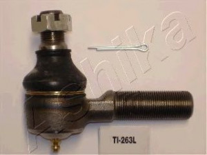 ASHIKA 111-02-263L skersinės vairo trauklės galas 
 Vairavimas -> Vairo mechanizmo sujungimai
45047-39115
