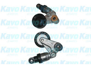 KAVO PARTS DTP-3008 įtempiklio skriemulys, V formos rumbuotas diržas 
 Diržinė pavara -> V formos rumbuotas diržas/komplektas -> Įtempiklio skriemulys
252813C100