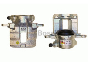 BOSCH 0 986 473 137 stabdžių apkaba 
 Stabdžių sistema -> Stabdžių matuoklis -> Stabdžių matuoklio montavimas
55102 60A00 000, 55102 60A01 000
