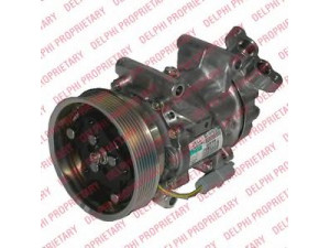 DELPHI TSP0155491 kompresorius, oro kondicionierius 
 Oro kondicionavimas -> Kompresorius/dalys
27630-00Q1M, 8200 357 173, 8200 365 787