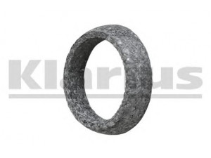 KLARIUS 410267 tarpiklis, išleidimo kolektorius
1418378501, 1418378502, 1418384300
