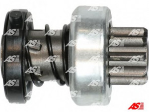 AS-PL SD1008 laisvos eigos pavara, starteris