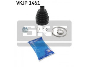 SKF VKJP 1461 gofruotoji membrana, kardaninis velenas 
 Ratų pavara -> Gofruotoji membrana