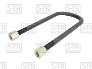 S-TR STR-50056 lingės spaustukas
0313845060