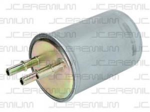 JC PREMIUM B30010PR kuro filtras 
 Techninės priežiūros dalys -> Papildomas remontas
6650921101