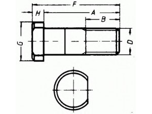 LEMFÖRDER 12914 01 rato varžtas
327 401 02 71, 327 401 04 71, 381 401 01 71