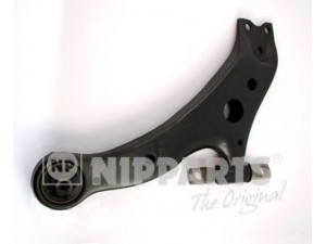 NIPPARTS J4902035 vikšro valdymo svirtis 
 Ašies montavimas/vairavimo mechanizmas/ratai -> Valdymo svirtis/pasukamosios svirties sujungimas -> Vairo trauklės (valdymo svirtis, išilginis balansyras, diago
48069-06070, 48069-0E010, 48069-33050