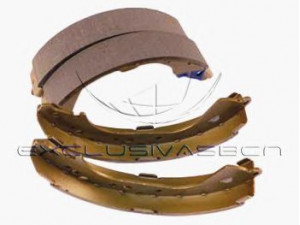 MDR MRS-2239 stabdžių trinkelių komplektas 
 Techninės priežiūros dalys -> Papildomas remontas
0449525111, 0449525151, 0449526051