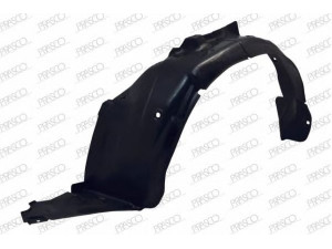 PRASCO HN6203604OE vidinis sparno skydas 
 Kėbulas -> Kėbulo dalys/ sparnas/buferis -> Purvasaugiai
8681127000