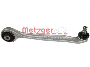 METZGER 88008912 vikšro valdymo svirtis 
 Ašies montavimas/vairavimo mechanizmas/ratai -> Valdymo svirtis/pasukamosios svirties sujungimas -> Vairo trauklės (valdymo svirtis, išilginis balansyras, diago
4Z7 407 506, 4Z7 407 506A, 8D0 407 506B