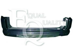 EQUAL QUALITY P3727 buferis 
 Kėbulas -> Transporto priemonės galas -> Buferis/dalys
71501-S9E-T00ZZ, 71501S9AG01ZB